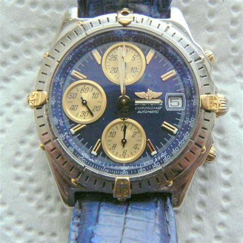 breitling b 13050